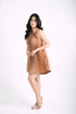 GS Party: Annie Pleated Dress